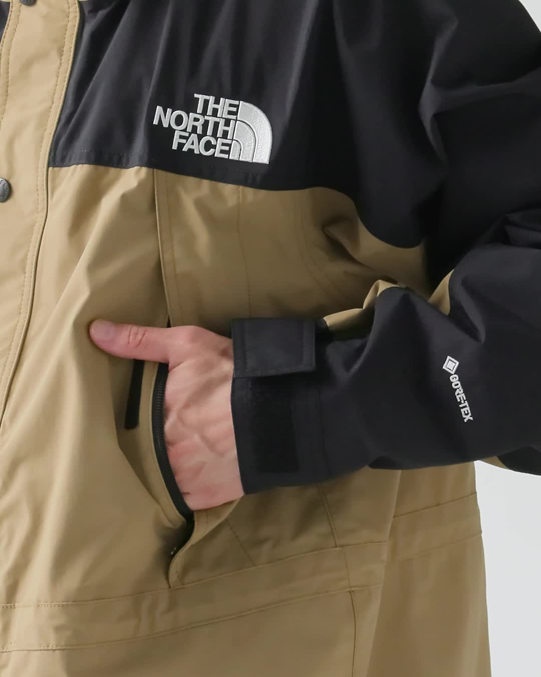 Amazon | THE NORTH FACE(ザノースフェイス) ジャケット Mountain